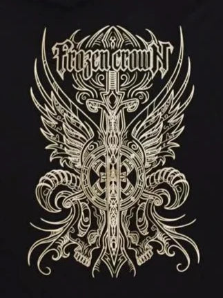 ON SALE! Crest T-shirt