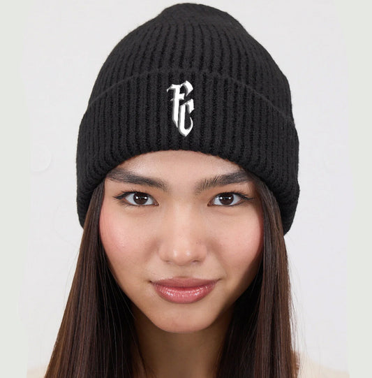Frozen Crown FC Logo BEANIE (PRE-ORDER)