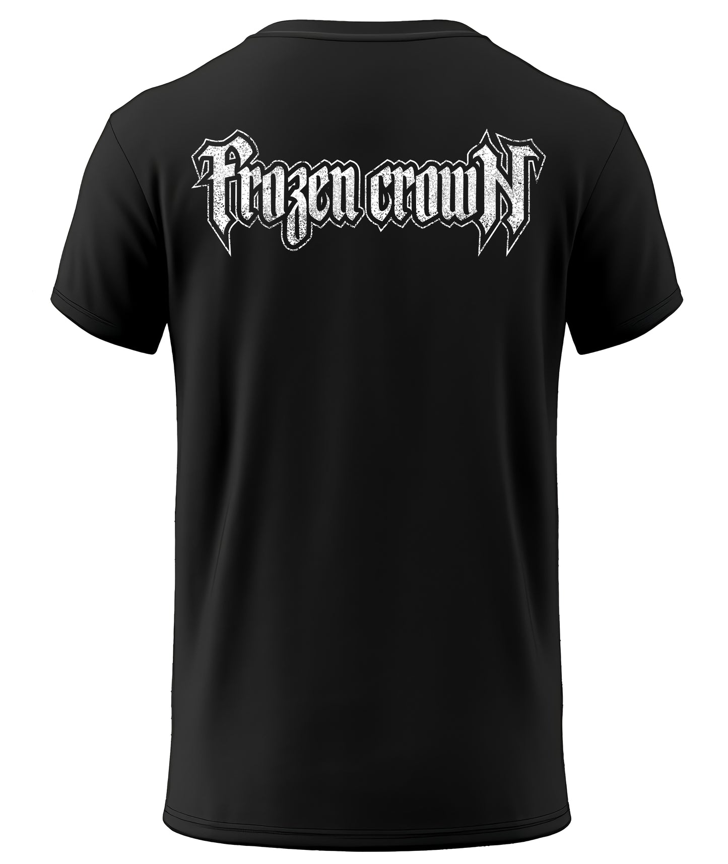 "Tyrant Skull" T-Shirt (Pre-Order)