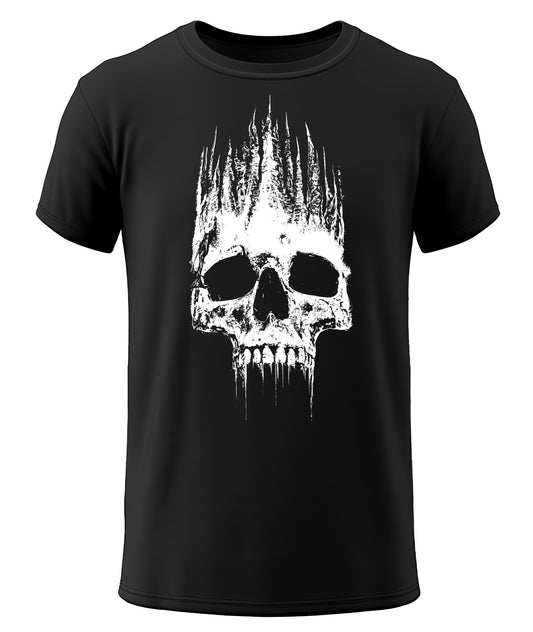 "Frozen Crown" T-Shirt (Pre-Order)