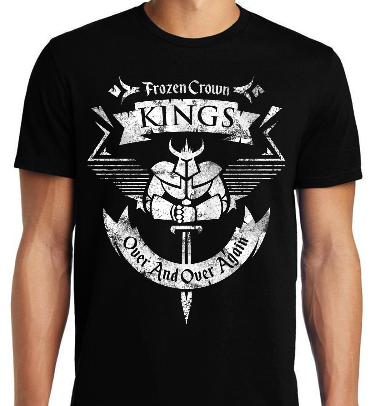 Kings T-Shirt