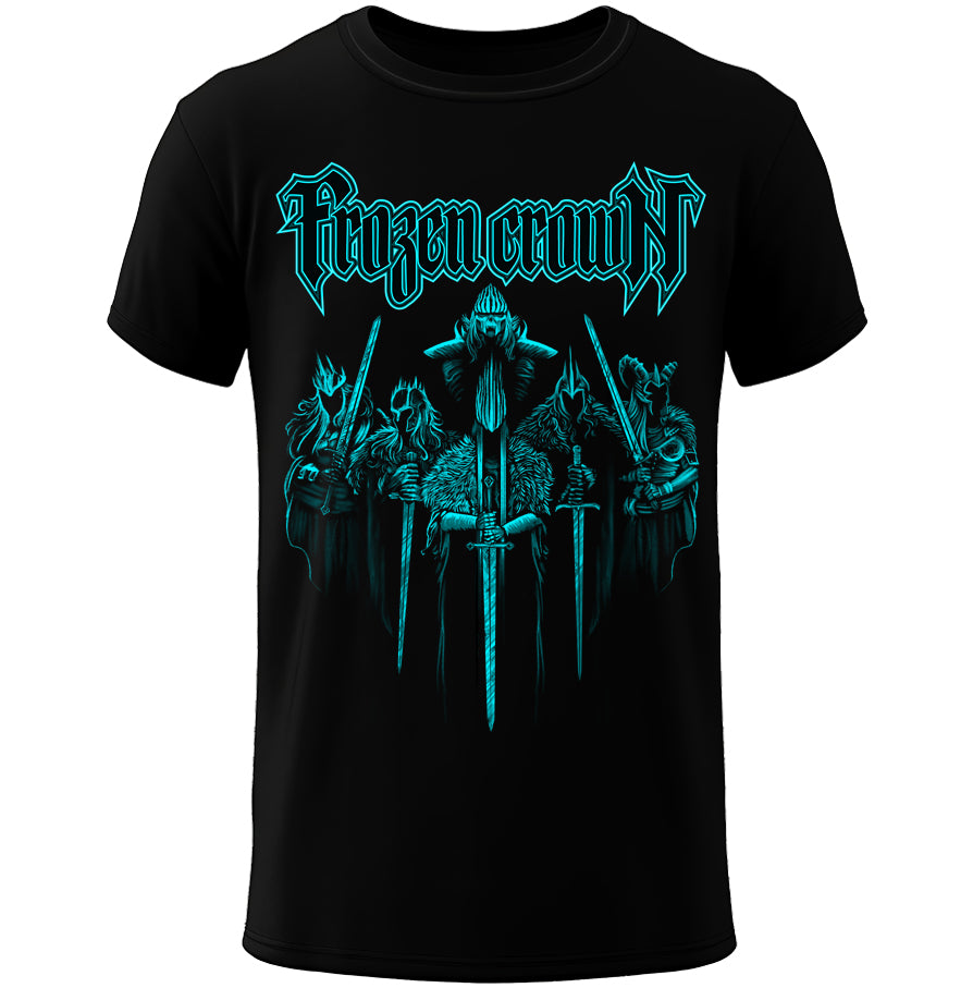 "Phantom Kings" T-Shirt (PRE-ORDER)