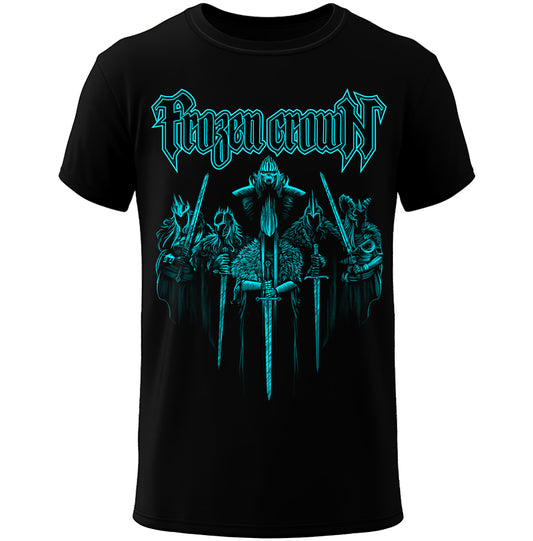 "Phantom Kings" T-Shirt (PRE-ORDER)