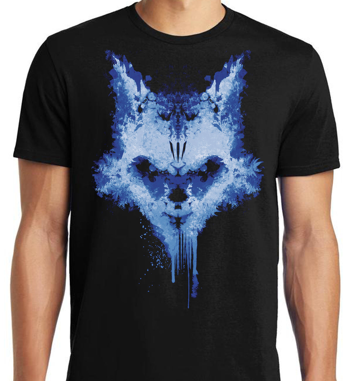 Be The Wolf T-SHIRT