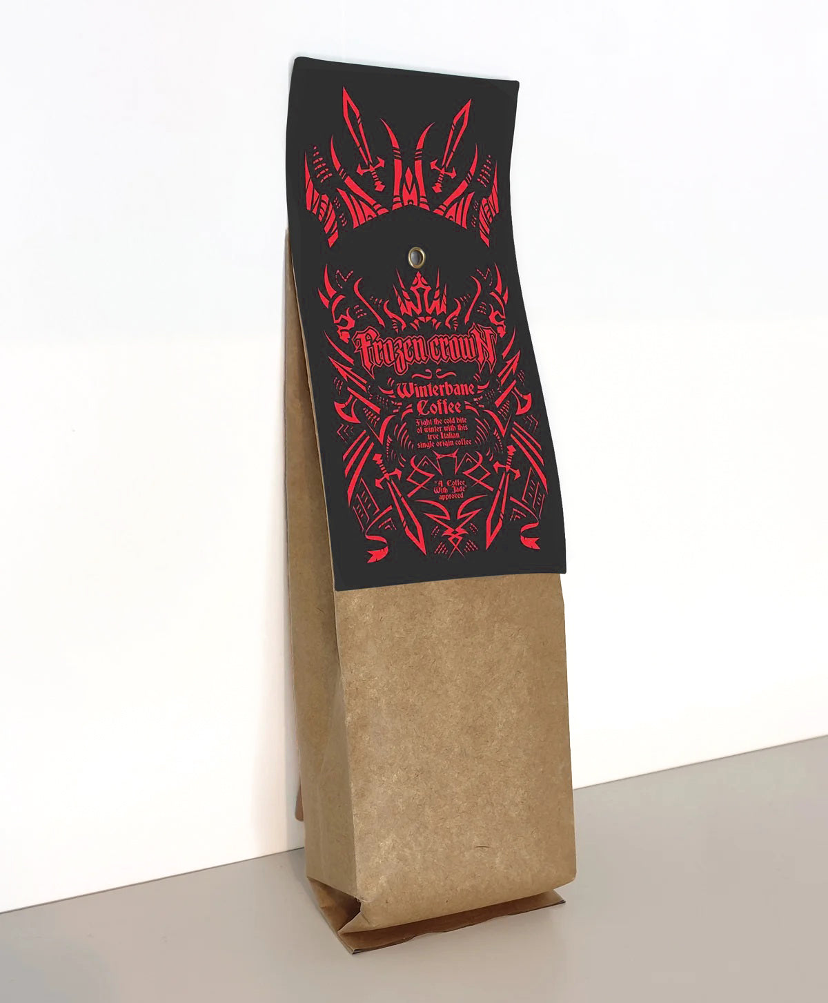 *ON SALE* Winterbane Coffee limited RED edition