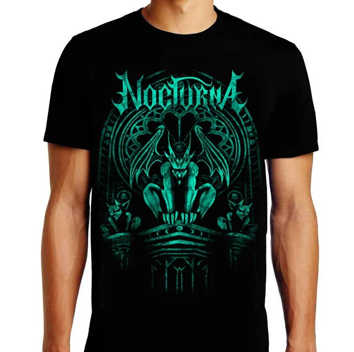 "Nocturna" T-Shirt